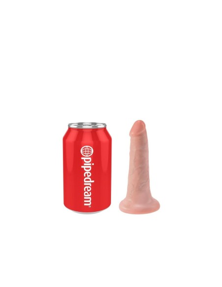 Gode réaliste Pipedream King Cock PVC