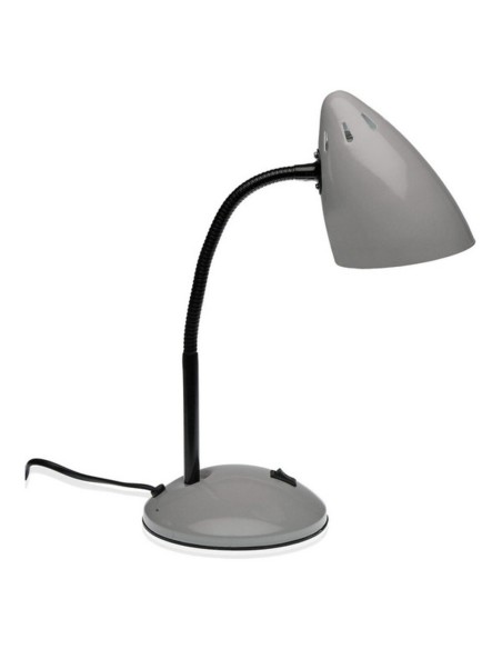 Lampe de bureau Versa Métal 14 x 40 x 16 cm