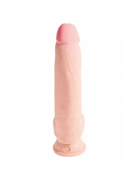 Gode Pipedream King Cock Plus Naturel