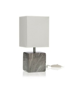 Lampe de bureau Versa Arvin Céramique 40W (11 x 30 x 13 cm)