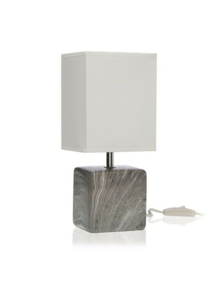 Lampe de bureau Versa Arvin Céramique 40W (11 x 30 x 13 cm)