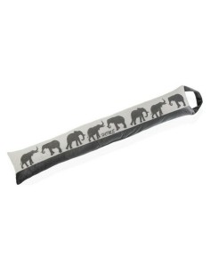 Support de porte Versa Home Textile 7 x 15 x 83 cm (7 x 15 x 83 cm)