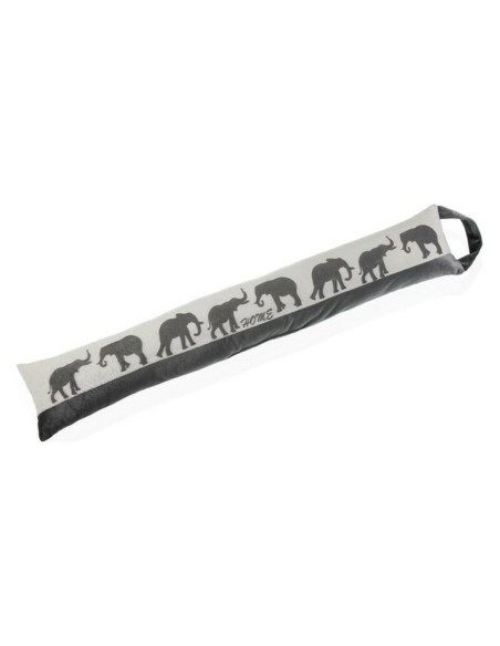 Support de porte Versa Home Textile 7 x 15 x 83 cm (7 x 15 x 83 cm)