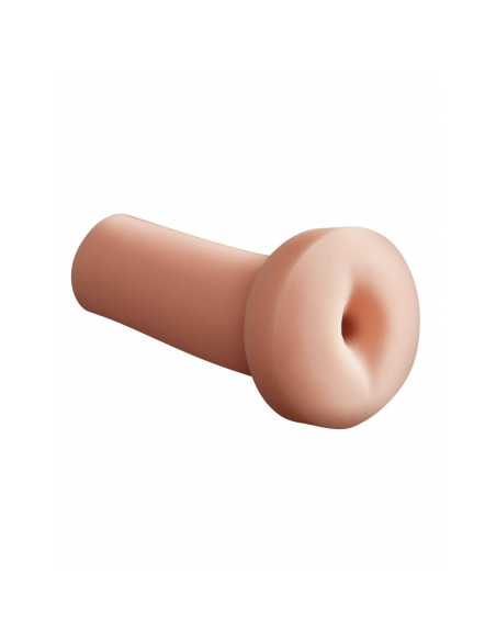 Vortex Dame Rose Pipedream PDX Male Viande