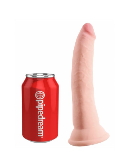 Gode Pipedream King Cock Plus Naturel