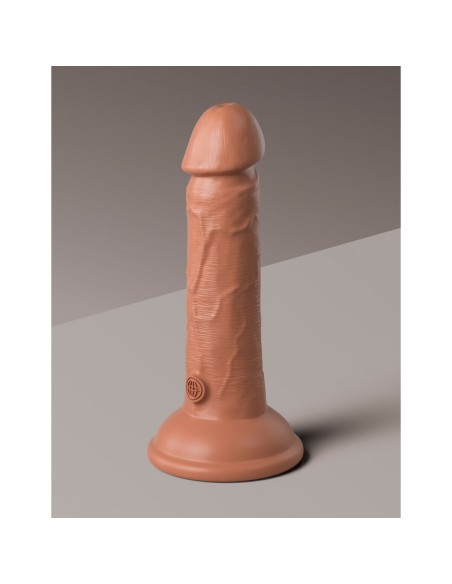 Gode Pipedream King Cock Elite Marron
