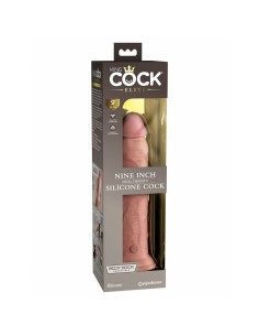 Gode Pipedream King Cock Elite Naturel 2