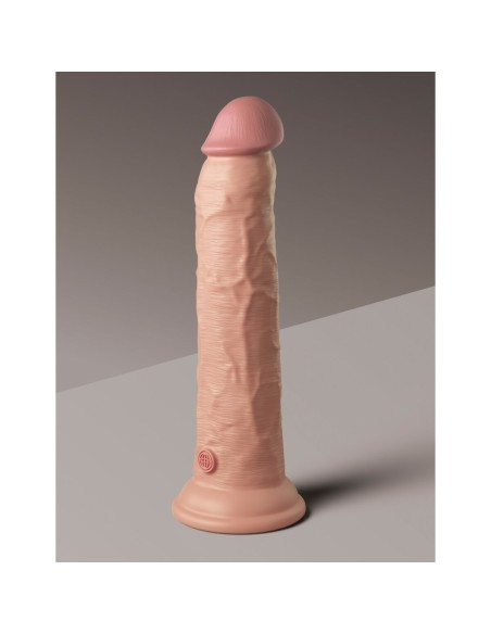 Gode Pipedream King Cock Elite Naturel