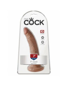 Gode réaliste Pipedream 2