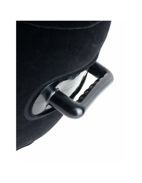 Masseur Double Pénétration Pipedream Noir