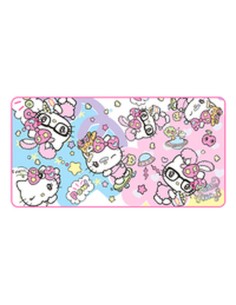 Tapis de Souris KONIX KONIX XXL HELLO KITTY Multicouleur 2