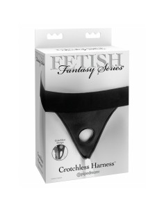 Gode ceinture Pipedream 2
