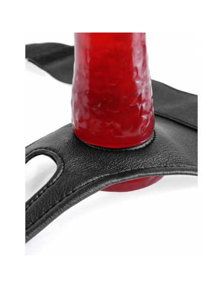 Gode ceinture Pipedream