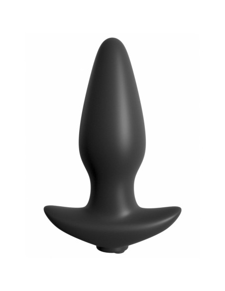 Plug Anal Pipedream Noir