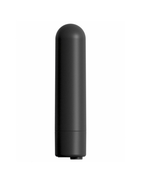 Plug Anal Pipedream Noir