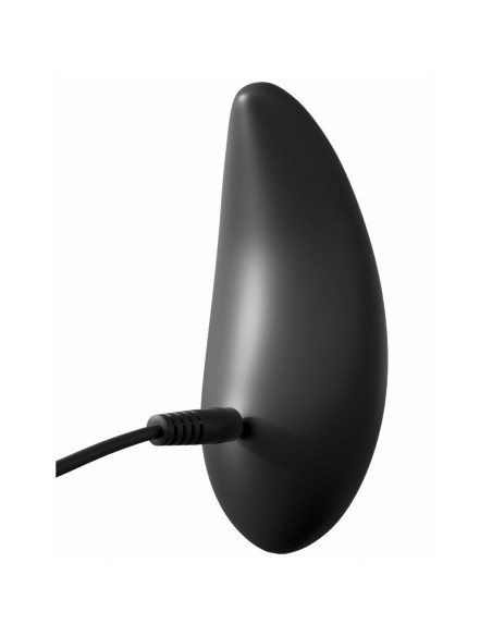Plug Anal Pipedream Noir