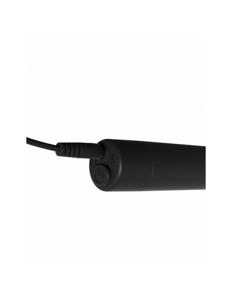 Plug Anal Pipedream Noir