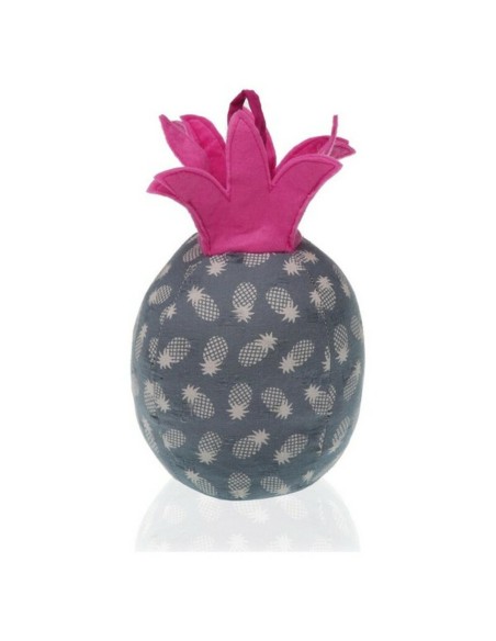Support de porte Versa Textile 13 x 22 x 13 cm