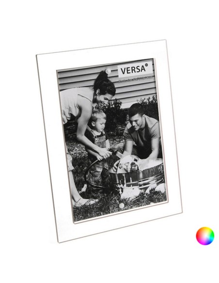 Cadre Photos polypropylène (13 x 18 cm)