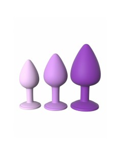 Plug Anal Pipedream
