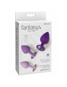Plug Anal Pipedream 2