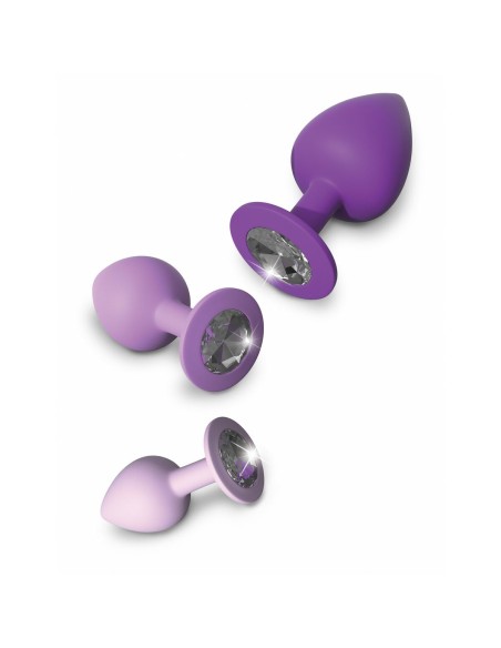Plug Anal Pipedream
