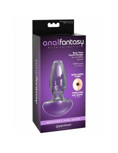 Plug Anal Pipedream 2
