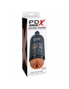 Vortex Dame Rose Pipedream 2
