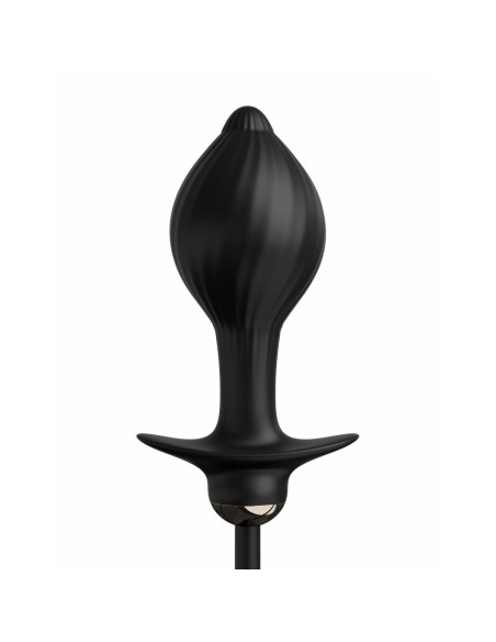 Plug Anal Pipedream Noir