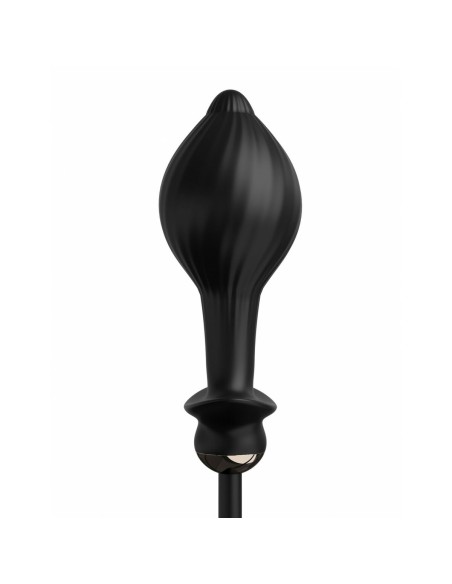 Plug Anal Pipedream Noir