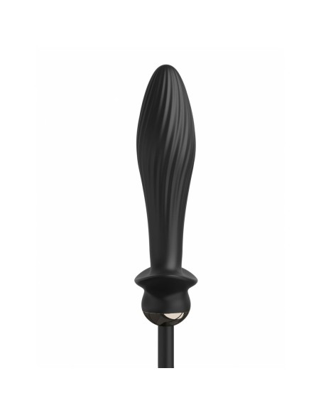Plug Anal Pipedream Noir