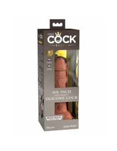Gode réaliste Pipedream 2