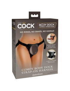 Gode ceinture Pipedream 2