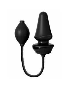 Plug Anal Pipedream