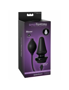 Plug Anal Pipedream 2