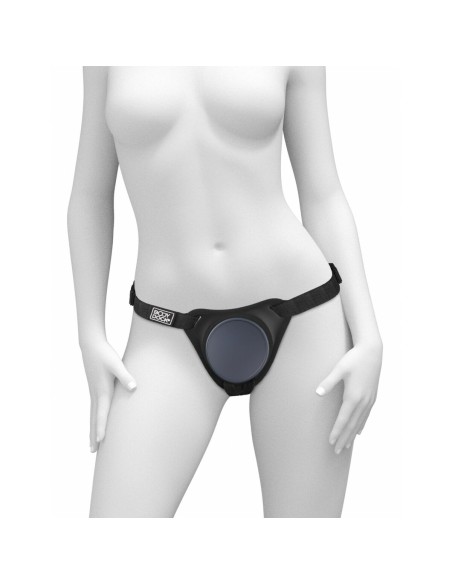 Gode ceinture Pipedream