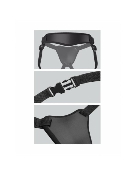 Gode ceinture Pipedream