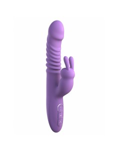 Vibrateur G-Spot Pipedream