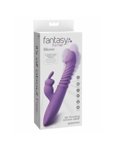Vibrateur G-Spot Pipedream 2
