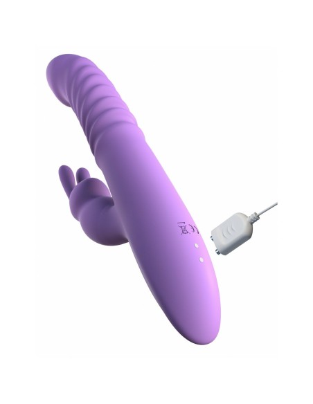 Vibrateur G-Spot Pipedream