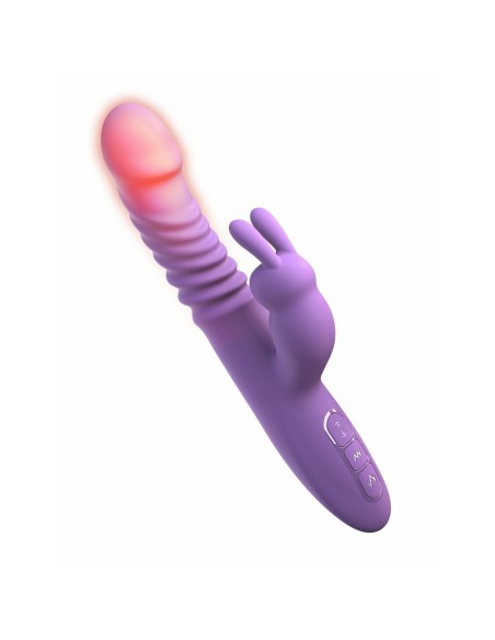 Vibrateur G-Spot Pipedream