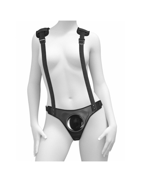 Gode ceinture Pipedream