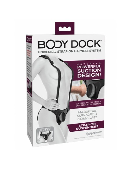 Gode ceinture Pipedream