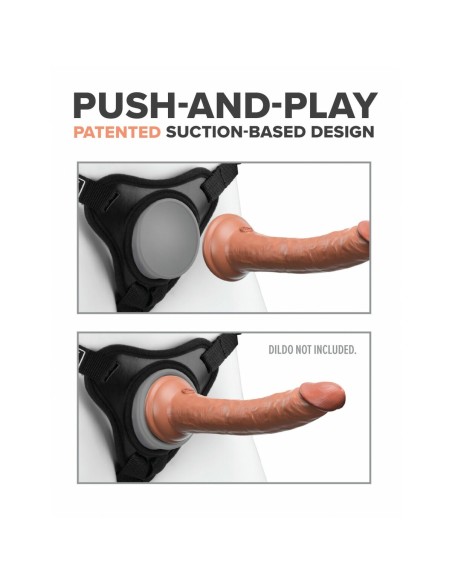 Gode ceinture Pipedream