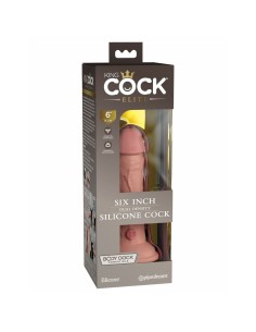 Gode réaliste Pipedream 2