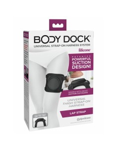Gode ceinture Pipedream 2