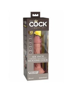 Gode Pipedream 2
