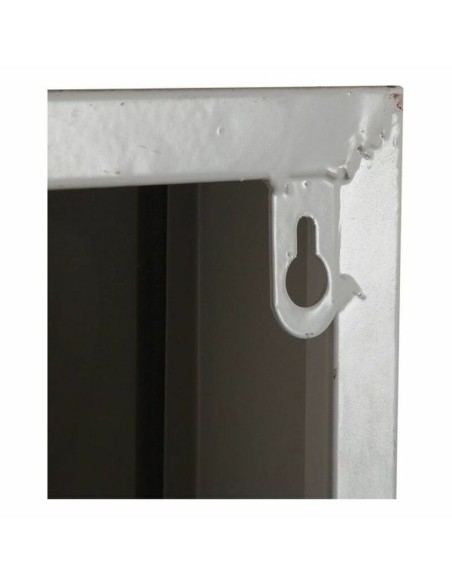 Horloge Murale Versa (60 x 6 x 60 cm)