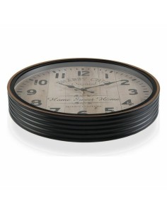 Horloge Murale Métal (40 cm) 2