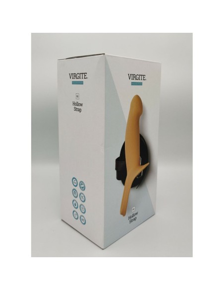 Gode ceinture Virgite S
